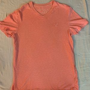 American Eagle Men’s Athletic Fit Shirt Medium